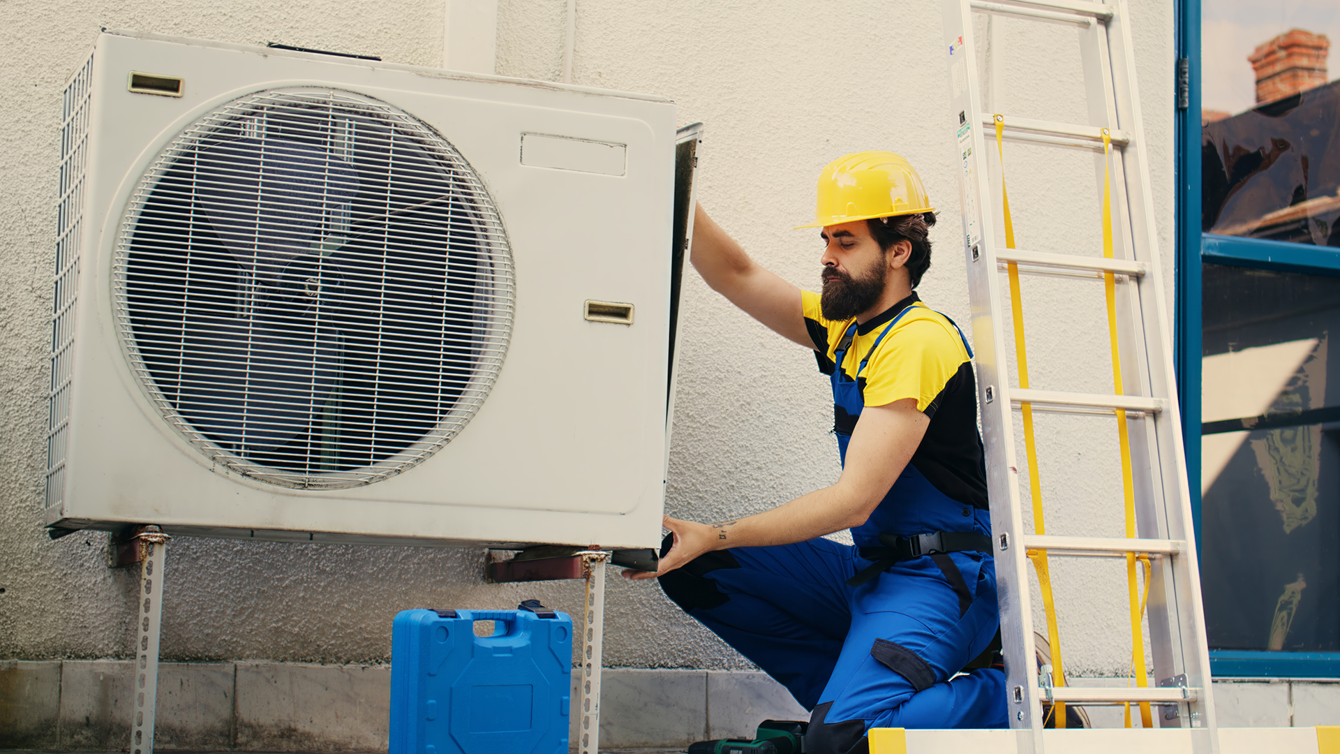 Profesyonel Montaj & Demontaj